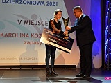 VII Dzierżoniowska Gala Sportu