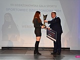 VII Dzierżoniowska Gala Sportu