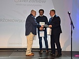 VII Dzierżoniowska Gala Sportu