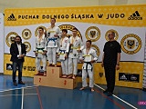 Judo w Łagiewnikach 