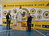 Judo w Łagiewnikach 