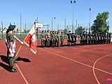 ZSiPKZ Bielawa: podsumowanie roku szkolnego w klasach mundurowych 