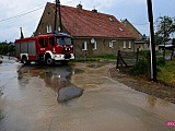 Ulewa nad Bielawą i Dzierżoniowem