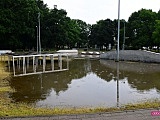 Ulewa nad Bielawą i Dzierżoniowem