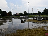 Ulewa nad Bielawą i Dzierżoniowem