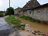 Ulewa nad Bielawą i Dzierżoniowem