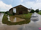 Ulewa nad Bielawą i Dzierżoniowem