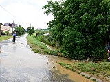 Ulewa nad Bielawą i Dzierżoniowem