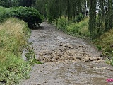 Ulewa nad Bielawą i Dzierżoniowem