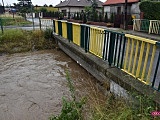 Ulewa nad Bielawą i Dzierżoniowem