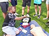 OSiR Dzierżoniów - bezpieczne wakacje bez alkoholu