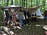 Piknik Historyczny w Dolinie Tatarskiej