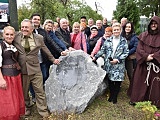 Festyn historyczny w Piławie Górnej