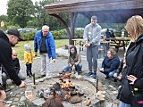 Festyn historyczny w Piławie Górnej