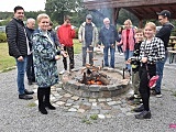 Festyn historyczny w Piławie Górnej