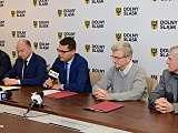 W Bielawie powstanie kolarski tor treningowo-wyścigowy