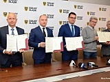 W Bielawie powstanie kolarski tor treningowo-wyścigowy