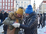 Jarmark Bożonarodzeniowy w Dzierżoniowie