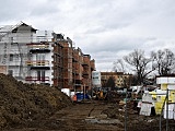 Więcej nowych mieszkań komunalnych w Dzierżoniowie 
