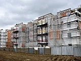Więcej nowych mieszkań komunalnych w Dzierżoniowie 