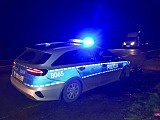 Wypadek na ósemce. Interweniował śmigłowiec LPR