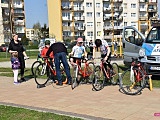 Dzierżoniów pozytywnie nakręca sezon rowerowy