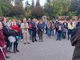 Poznajemy Gwiazdy w Arboretum Wojsławice