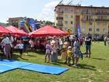 Wielki Piknik Rodzinny w Dzierżoniowie