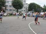 B-Ball Jam po raz 25. w Dzierżoniowie