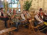 Polsko-Czeski Przegląd Zespołów Folklorystycznych „FOLKOVE” 