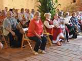 Polsko-Czeski Przegląd Zespołów Folklorystycznych „FOLKOVE” 