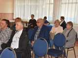 Za nami zebranie walne członków Spółdzielni Mieszkaniowej w Bielawie