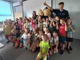 Dzielnicowi z Łagiewnik realizują program „Bezpieczne wakacje”