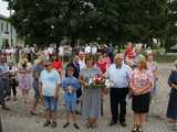 Święto Wojska Polskiego - uroczystości w Łagiewnikach