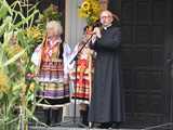 Piknik parafialno-dożynkowy w Piławie Górnej