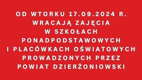 info powiat dzierżoniowski