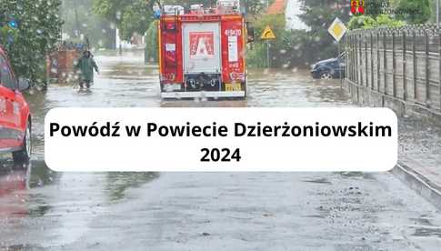 Powódź 2024