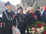 Obchody Narodowego Święta Niepodległości w Niemczy