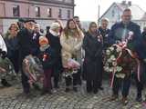 Obchody Narodowego Święta Niepodległości w Niemczy