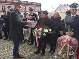 Obchody Narodowego Święta Niepodległości w Niemczy