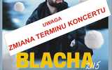 Koncert Blacha 2115 w ramach cyklu PERFFORMA