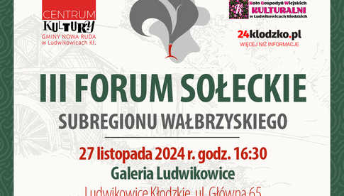 Galeria-III Forum Sołeckie Subregionu Wałbrzyskiego