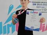 KS BALTI: 10 medali na SWIMMANII we Wrocławiu