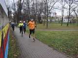 Parkrun w Dzierżoniowie