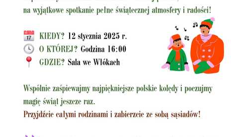 kolędowanie