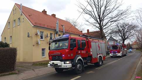 straż pożarna