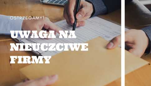 Ostrożnie wybieraj firmę – radzą konsultanci programów „Czyste powietrze” i „Ciepłe mieszkanie”