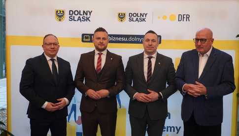 Dolnośląscy Liderzy Biznesu