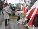 Dzierżoniów. Narodowy Dzień Pamięci Żołnierzy Wyklętych