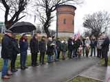 Dzierżoniów. Narodowy Dzień Pamięci Żołnierzy Wyklętych